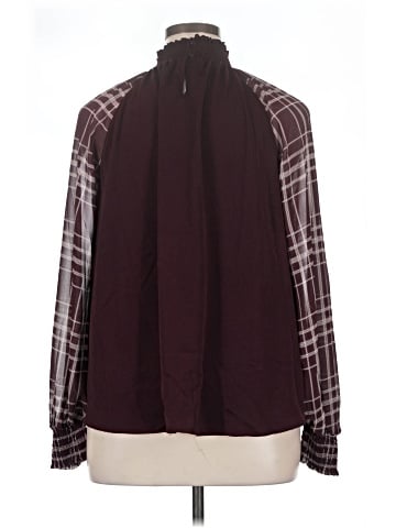 Cato Long Sleeve Blouse (view 2)
