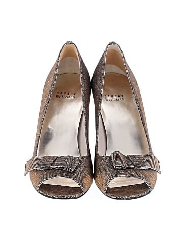 Stuart Weitzman Heels (view 2)