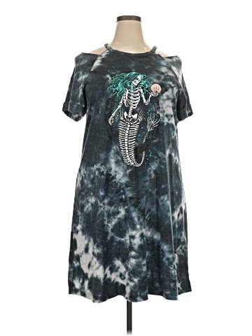 Lovesick Casual Dress (view 1)