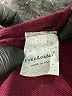 Freeloader Burgundy Cardigan Size S - photo 7