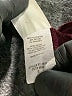Freeloader Burgundy Cardigan Size S - photo 8