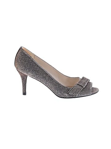 Stuart Weitzman Heels (view 1)