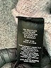 FRYE Tan Cardigan Size L - photo 8