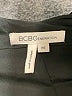 BCBGeneration 100% Polyester Black Cocktail Dress Size XS - photo 7
