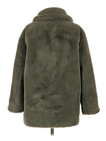 H&M Faux Fur Jacket (view 2)