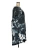 Lovesick Tie-dye Teal Casual Dress Size 2X Plus (2) - photo 4