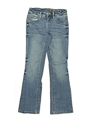 Justice Jeans (view 1)
