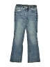 Justice Blue Jeans Size 8 - photo 1