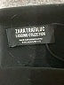Trafaluc by Zara Color Block Black Active Pants Size S - photo 7
