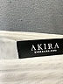 Akira White 3/4 Sleeve Blouse Size S - photo 7