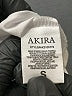 Akira White 3/4 Sleeve Blouse Size S - photo 8