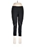 Zella Solid Black Active Pants Size M - photo 1