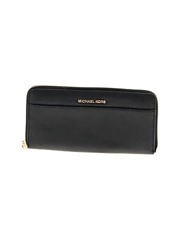 MICHAEL Michael Kors Leather Wallet (view 1)