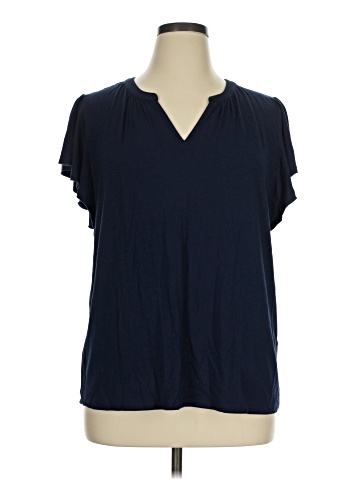 Daniel Rainn Short Sleeve T-Shirt (view 1)
