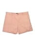 Lee Solid Pink Khaki Shorts Size XL - photo 1
