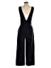 Alex Mill Solid Black Jumpsuit Size S - photo 2