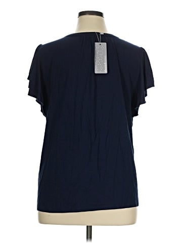 Daniel Rainn Short Sleeve T-Shirt (view 2)