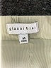Gianni Bini 100% Polyester Chevron-herringbone Gray Casual Pants Size M - photo 4