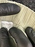 Gianni Bini 100% Polyester Chevron-herringbone Gray Casual Pants Size M - photo 5