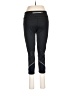 Zella Solid Black Active Pants Size M - photo 2