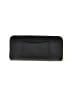 MICHAEL Michael Kors 100% Leather Black Leather Wallet One size - photo 2