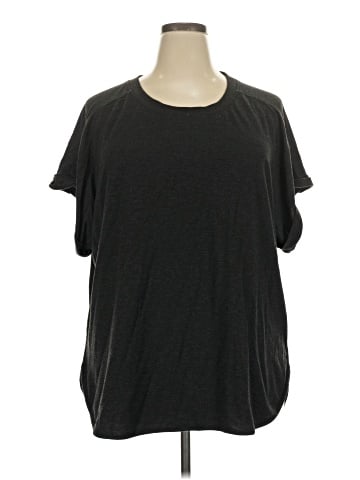 Cupio Short Sleeve T-Shirt (view 1)