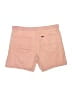 Lee Solid Pink Khaki Shorts Size XL - photo 2