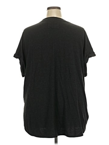 Cupio Short Sleeve T-Shirt (view 2)