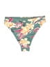 Roxy Tropical Green Swimsuit Bottoms Size S - photo 2