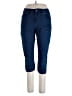 Lee Blue Jeans Size 18 - photo 1