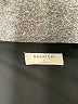 Babaton 100% Polyester Black Short Sleeve Top Size S - photo 7