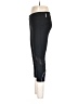 Zella Solid Black Active Pants Size M - photo 5