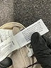 Zara Solid Tan Khakis Size 6 - photo 5