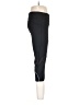 Zella Solid Black Active Pants Size M - photo 4