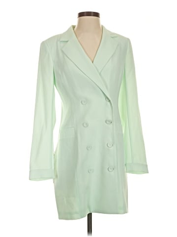 BCBGMAXAZRIA Trenchcoat (view 1)