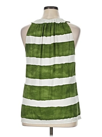 W by Worth Sleeveless Blouse (view 2)
