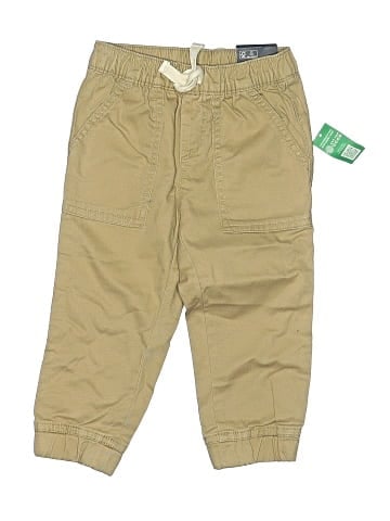 Baby Gap Cargo Pants (view 1)