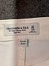 Abercrombie & Fitch Ivory Jeans Size 14R - photo 7