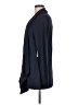 Athleta Solid Blue Cardigan Size M - photo 5