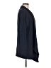 Athleta Solid Blue Cardigan Size M - photo 4