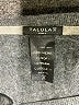 Talula Stripes Gray Pullover Sweater Size S - photo 7