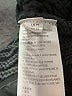Free People Black Turtleneck Sweater Size M - photo 8