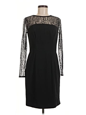 Shoshanna Cocktail Dress (view 1)
