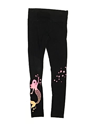 Justice Active Pants (view 1)