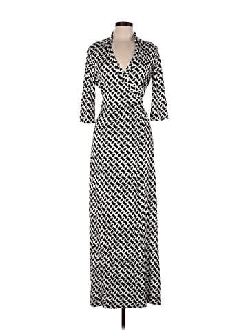 Diane von Furstenberg Casual Dress (view 1)