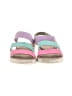 The Children's Place Color Block Pink Sandals Size 7 (kids) - photo 2