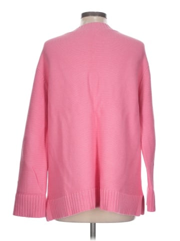 Kinross Pullover Sweater (view 2)