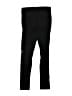 Justice Graphic Black Active Pants Size 8 - photo 2
