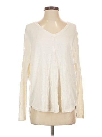 Trouve Pullover Sweater (view 1)
