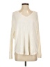 Trouve Ivory Pullover Sweater Size XS - photo 1